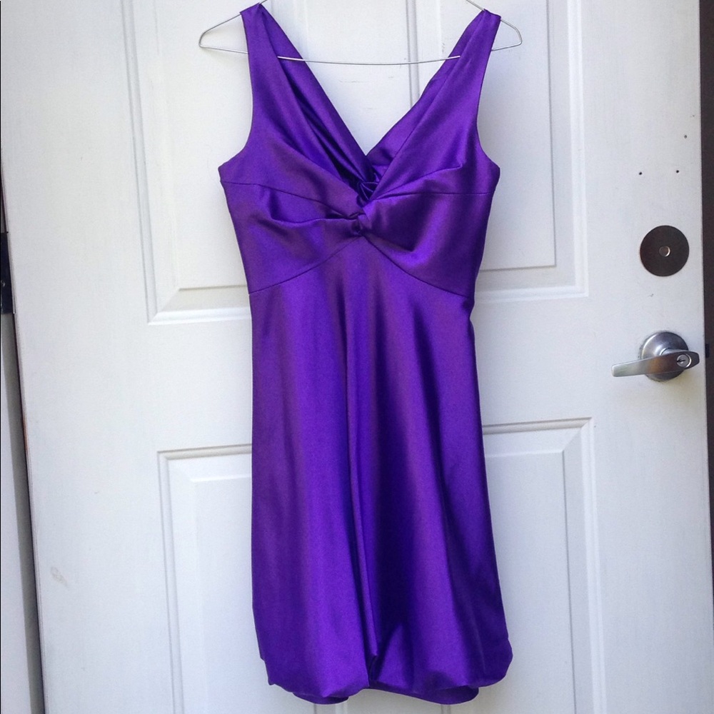 Jessica McClintock Formal Dress